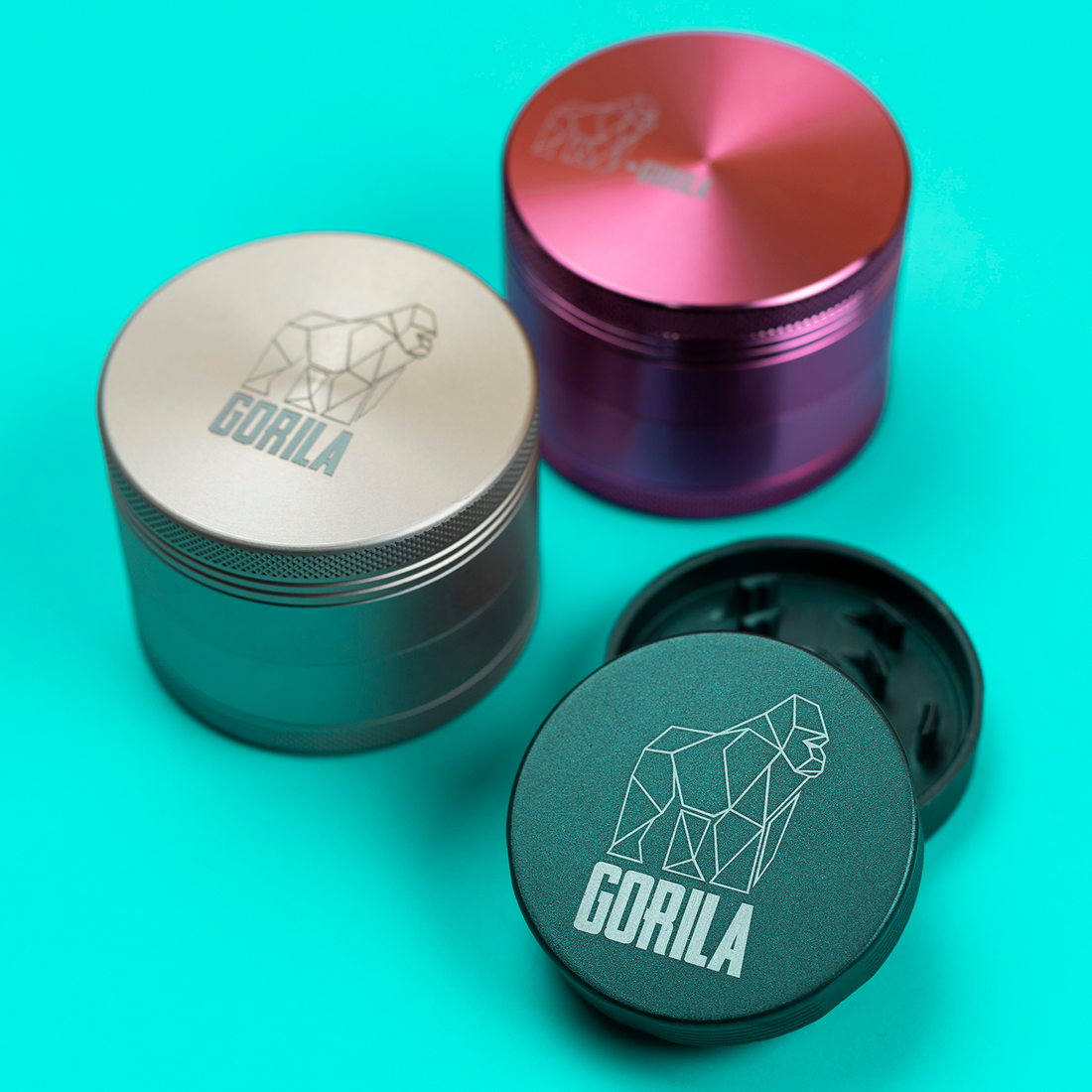 ¿Qué es un buen grinder?