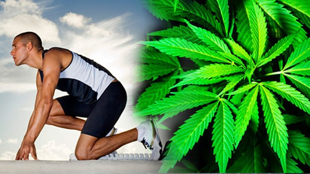 Juegos olímpicos y Weed: Trascendiendo éticas y morales