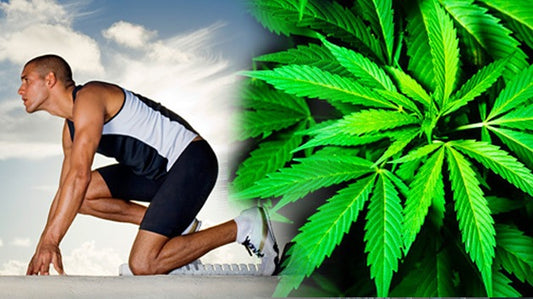 Juegos olímpicos y Weed: Trascendiendo éticas y morales