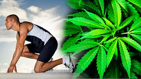 Juegos olímpicos y Weed: Trascendiendo éticas y morales