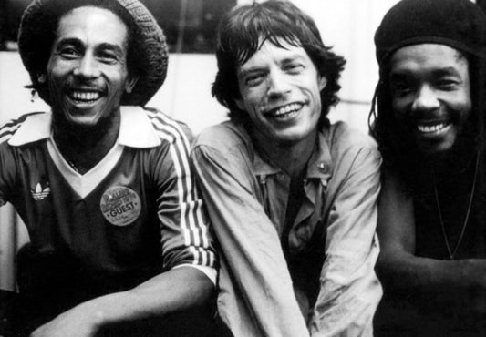 Feliz Cumpleaños nº 69 Bob!!!
