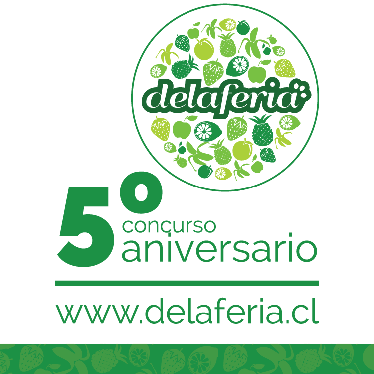 Sorteo 5º Aniversario, Gift Card de $250.000