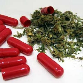 Medicamentos con marihuana en las farmacias chilenas, ¿negocio o salud pública?