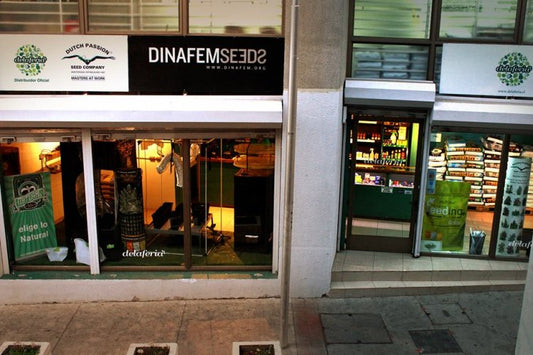 que se necesita para abrir un grow shop en chile