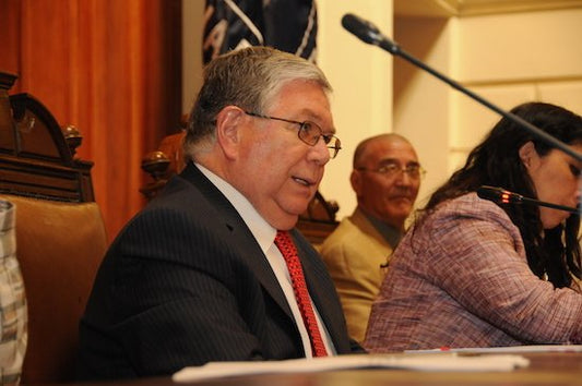 Ministro Cisternas expone sobre Fallo absolutorio por cultivo de cannabis