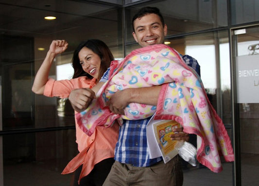 Happy End – Luciana Libre!