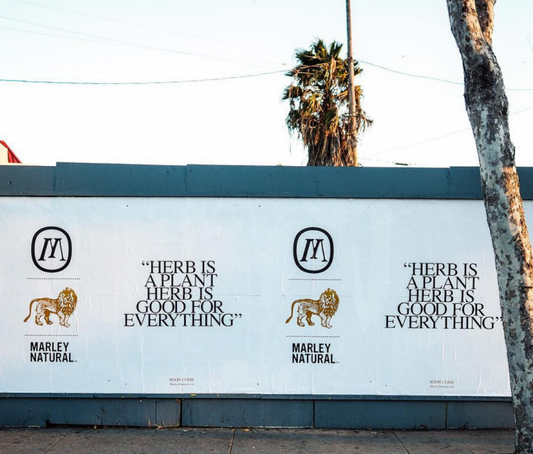 Marley Natural