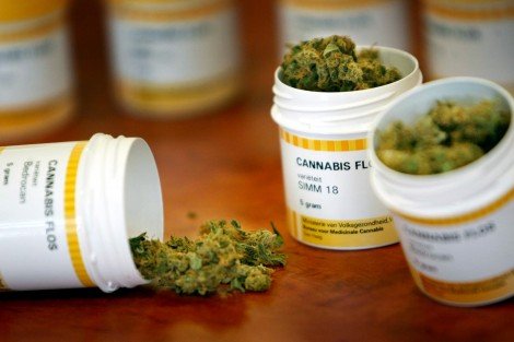 Ensayos científicos evidencian la muerte del cáncer por el THC