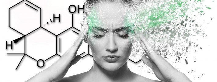 La migraña y el cannabis