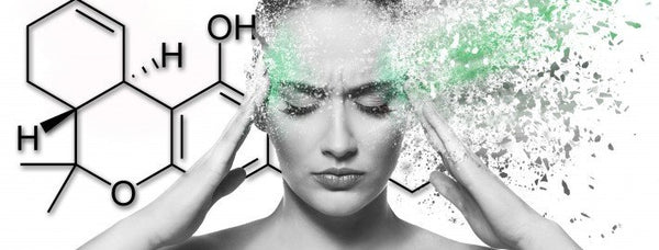La migraña y el cannabis