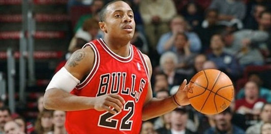 Los “fumetas” de la NBA