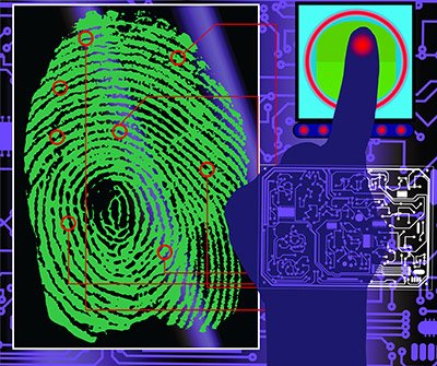 Uruguay: 250 lectores de huella para vender marihuana