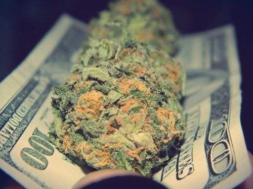 El mercado del Cannabis se transformó en el de mayor crecimiento desde la banda ancha