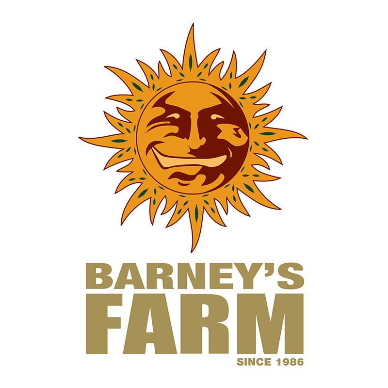 Banco de semillas Barney's Farm