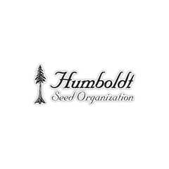 Catálogo de Semillas Humboldt Seeds Organization