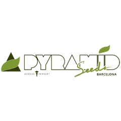 Banco de semillas Pyramid Seeds