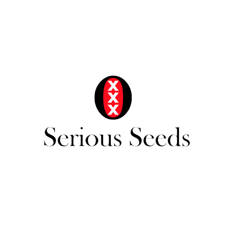 Semillas Serious Seeds