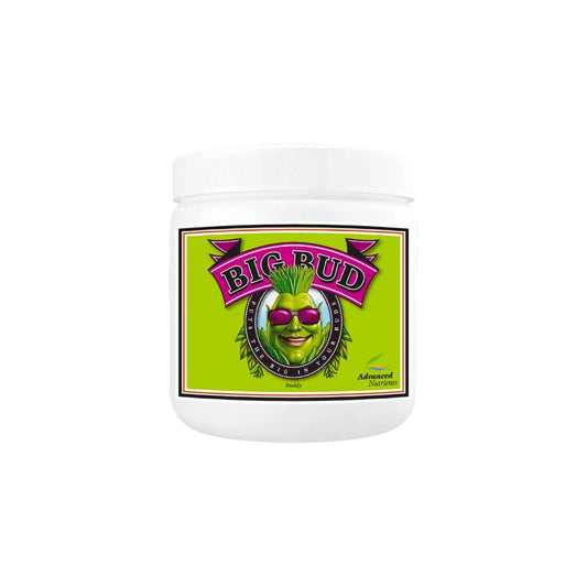BIG BUD POWDER 130G ADVANCED NUTRIENTS