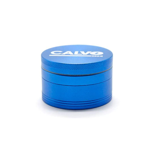 MOLEDOR LITE BLUE 63MM CALVO GLASS