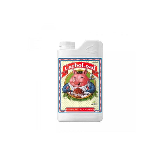 CARBOLOAD 1L ADVANCED NUTRIENTS