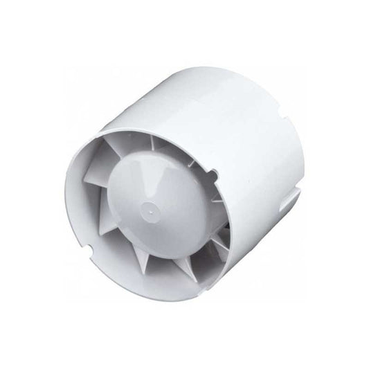 EXTRACTOR EN LINEA TUBO 125MM BLAUBERG