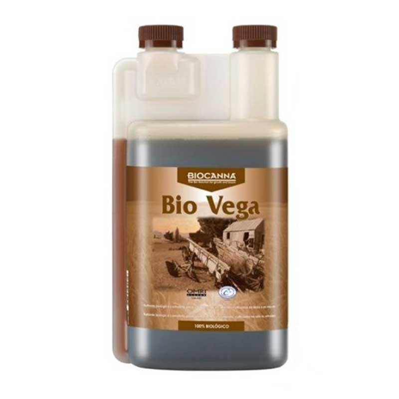 BIO VEGA 1L CANNA
