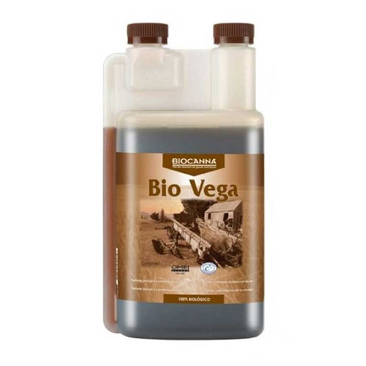 BIO VEGA 1L CANNA