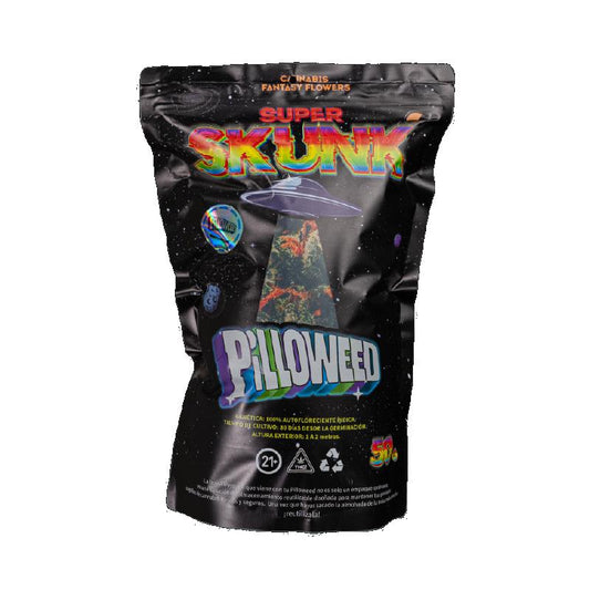 SUPER SKUNK TAMAÑO S PILLOWEED