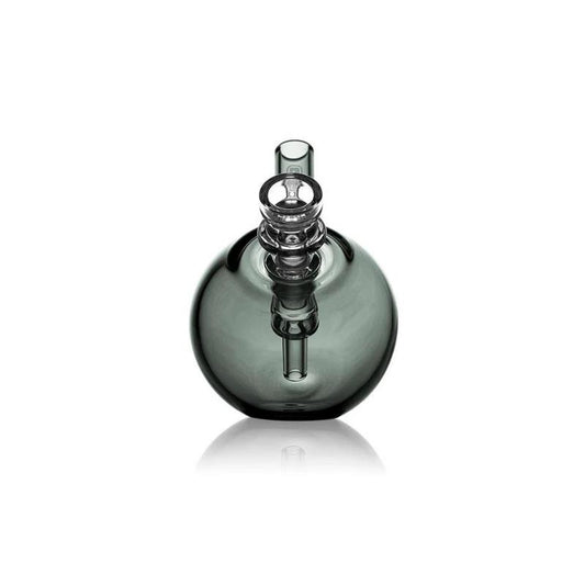 SPHERICAL POCKET BUBBLER SMOKE GRAV