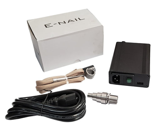 ENAIL ELECTRONICO