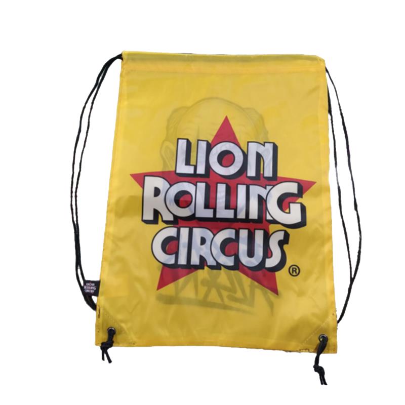 LRC BACKPACK MIX 6UDS