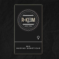 RKIEM SEEDS PACK MIX NEW 6UDS
