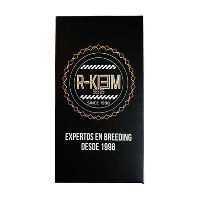 RKIEM SEEDS KLEMENTINE REG 5UDS
