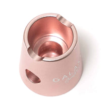 SNUFFER ROSE GOLD-GALAXY (DS)
