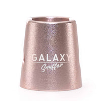 SNUFFER ROSE GOLD-GALAXY (DS)