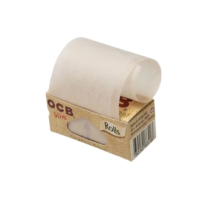 Papelillo (OCB) Rolls (Papelillo en rollo)