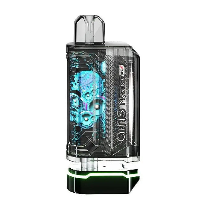 Bateria Airis Mystica MAX para Catridge hilo 510 - 650 mAh