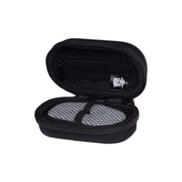 ESTUCHE PEQUEÑO BLACK-OZETA (DS)
