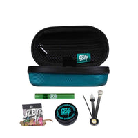 ESTUCHE PEQUEÑO CYAN-OZETA (DS)