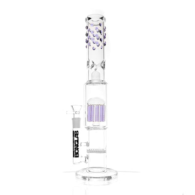 K30 PURPLE-BONGLAB (DS)