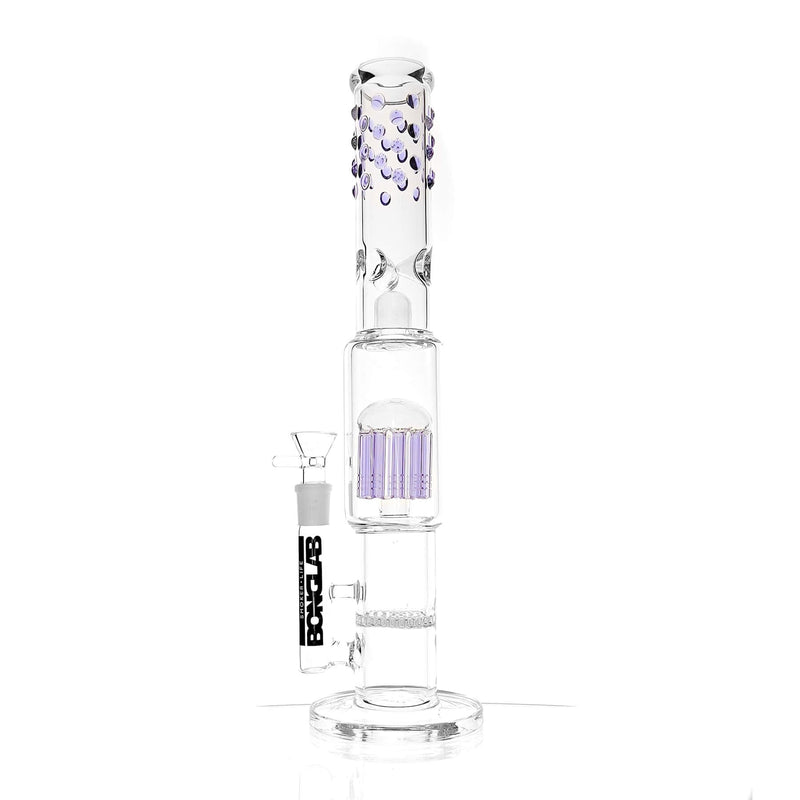 K30 PURPLE-BONGLAB (DS)