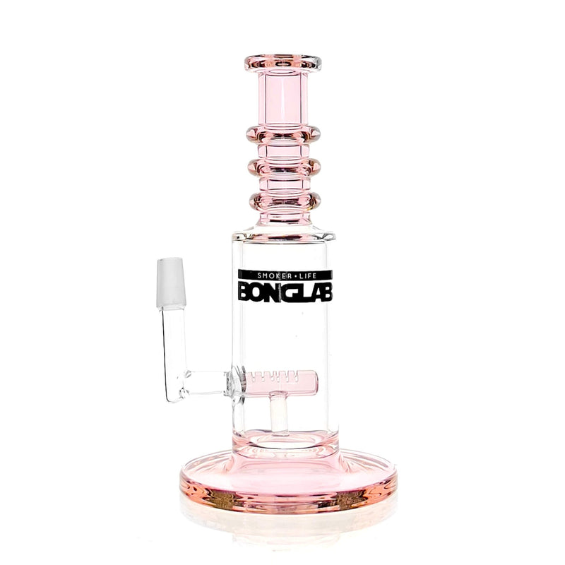 LUCKY GOBLIN PINK-BONGLAB (DS)