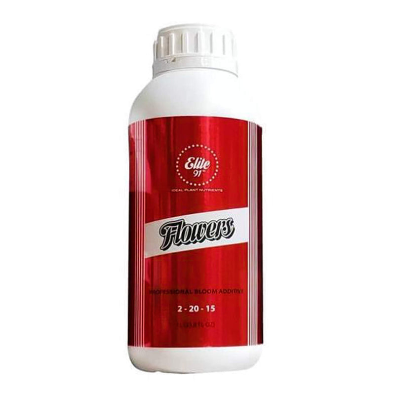 FLOWERS 30ML - ELITE 91 (DS)