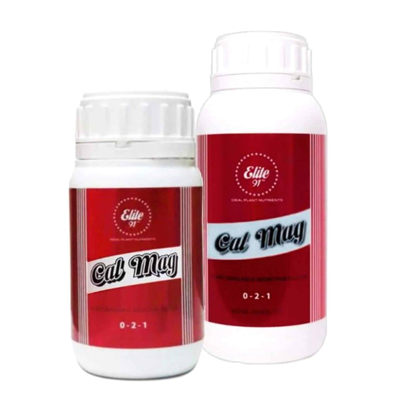 CALMAG 60ML - ELITE 91 (DS)