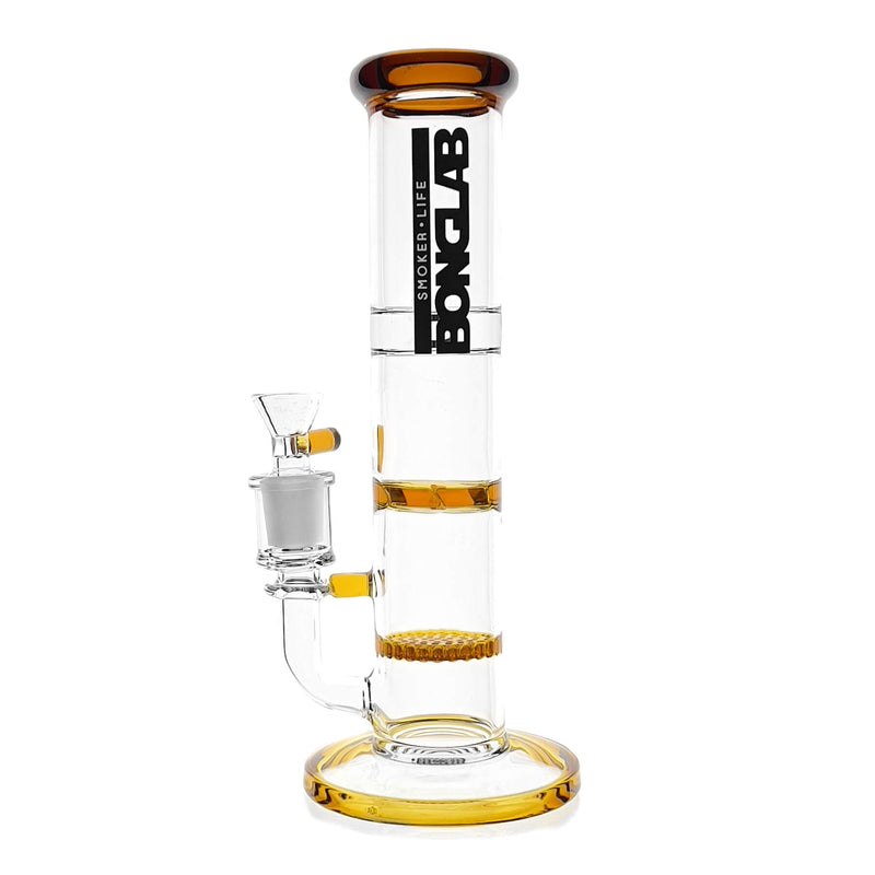 POCKET TWISTER AMBAR-BONGLAB (DS)