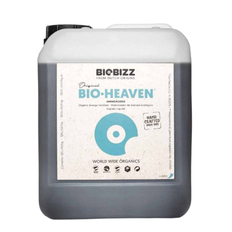 BIO HEAVEN 5LT-BIOBIZZ (DS)