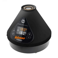 VOLCANO HYBRID ONYX EDITION-STORZ & BICKEL (DS)