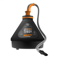 VOLCANO HYBRID ONYX EDITION-STORZ & BICKEL (DS)