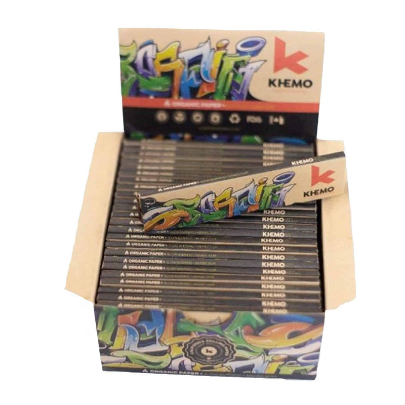 ORGANIC PAPER LONG SIZE DISPLAY 50U-KHEMO (DS)