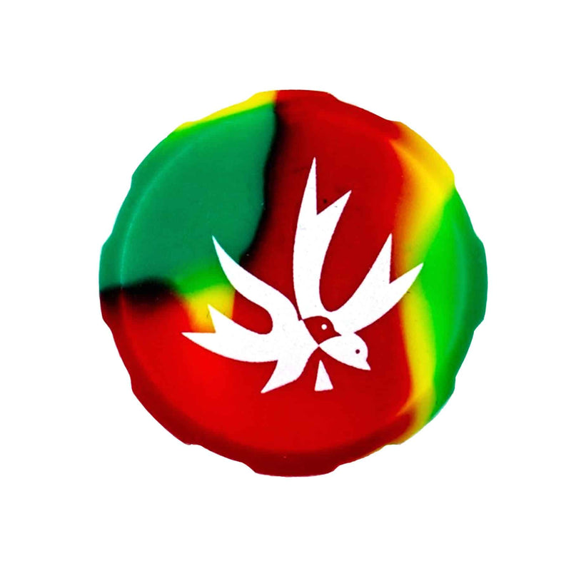 KAP RASTA SWIRL-PMG (DS)
